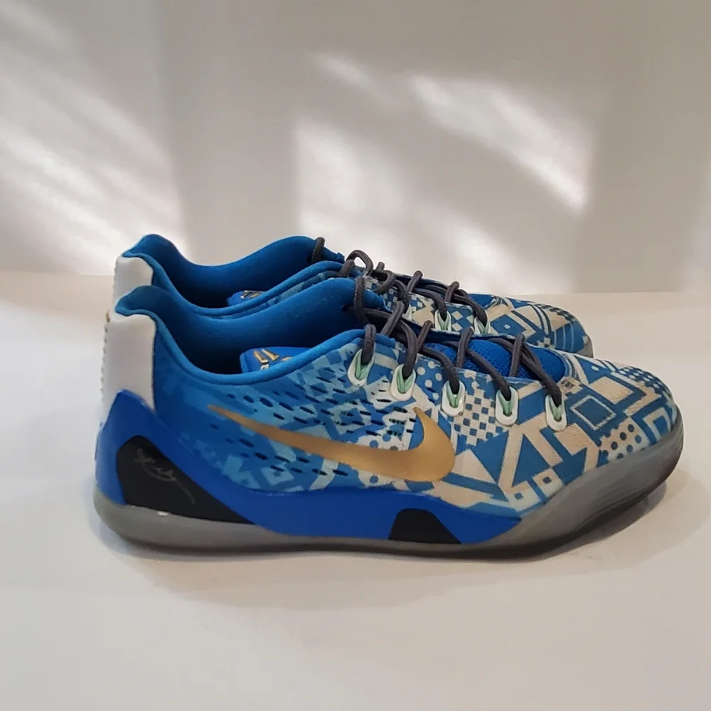Nike Kobe 9 EM GS 